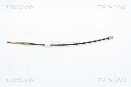 TRISCAN 814024153T Kézifék bowden, kézifék kötél