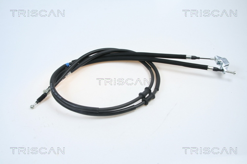 TRISCAN 814024180T Kézifék bowden, kézifék kötél