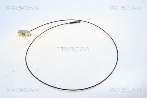 TRISCAN 8140251101 Kézifék bowden, kézifék kötél