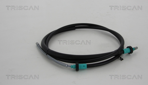 TRISCAN 8140251153 Kézifék bowden, kézifék kötél