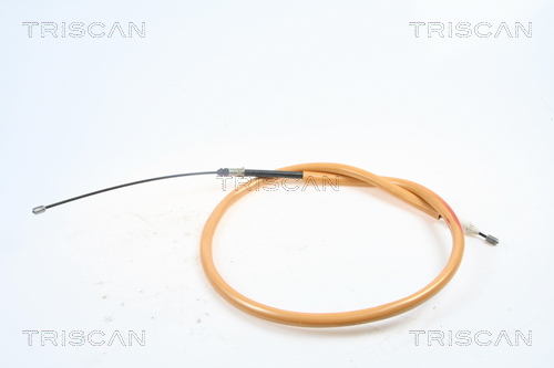 TRISCAN 814025197T Kézifék bowden, kézifék kötél