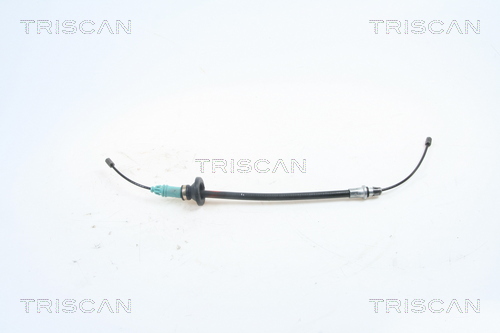 TRISCAN 814025199T Kézifék bowden, kézifék kötél