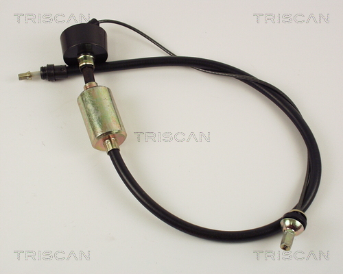 TRISCAN 219949 814025203 - Kuplungkötél, kuplungbowden