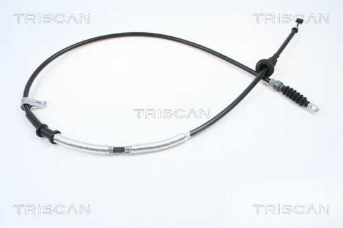 TRISCAN 814027134T Kézifék bowden, kézifék kötél