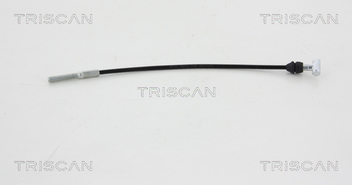TRISCAN 814027135 Kézifék bowden, kézifék kötél