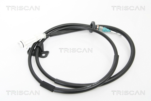 TRISCAN 814027137 Kézifék bowden, kézifék kötél