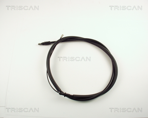TRISCAN 220097 814028155 - Kézifék bowden, kézifék kötél