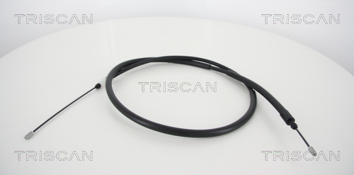 TRISCAN 814028191 Kézifék bowden, kézifék kötél