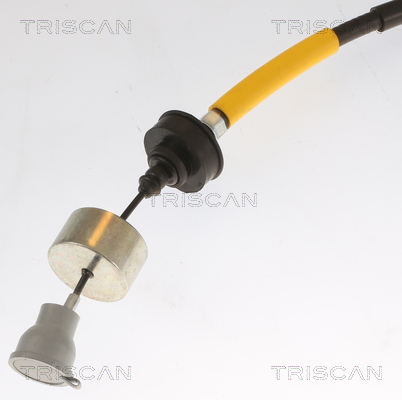 TRISCAN 814028247 Kuplungkötél, kuplungbowden