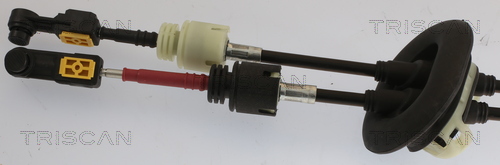 TRISCAN 537642 8140 28713 SAJLA MJENJA?A CITRO 814028713 BERLINGO MULTISPACE MPV MK 2 1.6 HDI 90 IS->