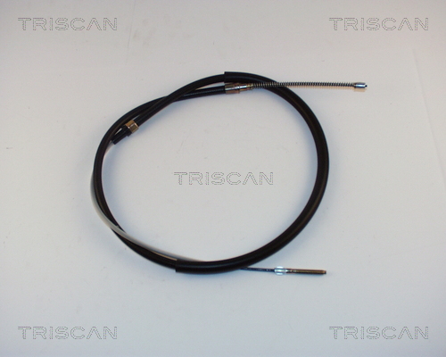 TRISCAN 814029149T Kézifék bowden, kézifék kötél