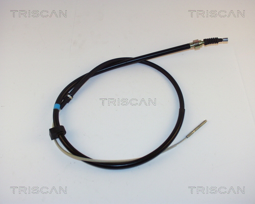 TRISCAN 814029150T Kézifék bowden, kézifék kötél