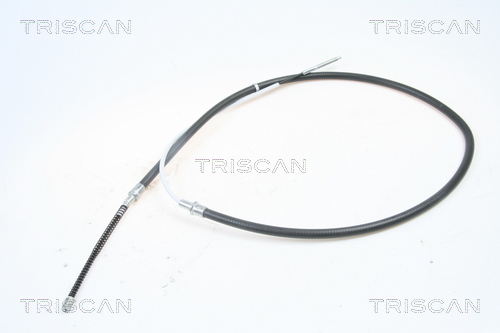 TRISCAN 814029171 Kézifék bowden, kézifék kötél