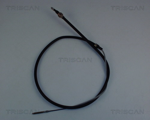 TRISCAN 220299 814029172 - Kézifék bowden, kézifék kötél