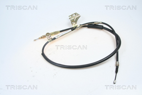 TRISCAN 814029174T Kézifék bowden, kézifék kötél