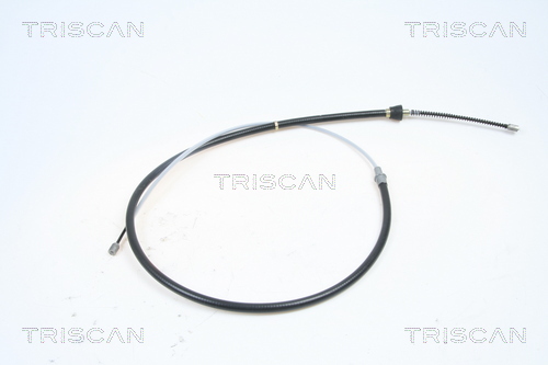 TRISCAN 814029179T Kézifék bowden, kézifék kötél