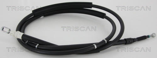 TRISCAN 814029189T Kézifék bowden, kézifék kötél