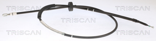 TRISCAN 814029190T Kézifék bowden, kézifék kötél