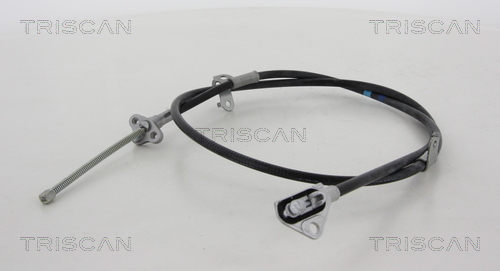 TRISCAN 814041132 HUZAL, RÖGZÍTŐFÉK