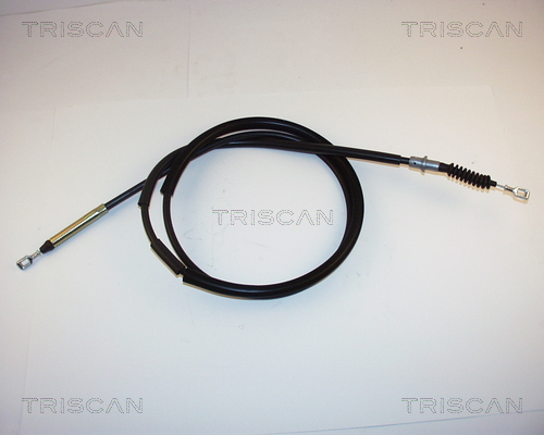 TRISCAN 814041205T PROKIT