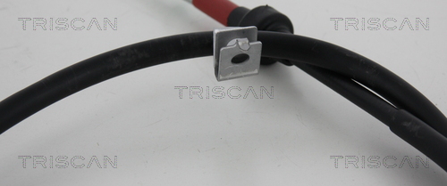 TRISCAN 8140421108 Kézifék bowden, kézifék kötél