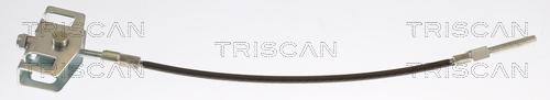 TRISCAN 8140431102T 8140431102T CABLU FRANA DE PARCARE TRISCAN CSNBB