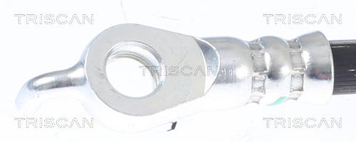 TRISCAN 815010139 Fékcső, gumifékcső