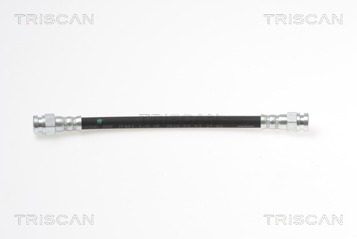 TRISCAN 815010202 Fékcső, gumifékcső