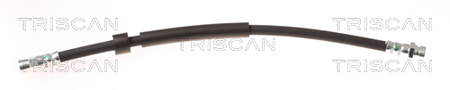 TRISCAN 815010209 Fékcső, gumifékcső