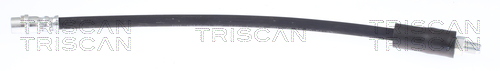 TRISCAN 815011109 Fékcső, gumifékcső