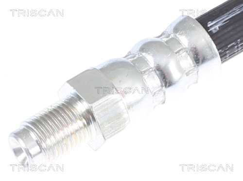 TRISCAN 815011202 Fékcső, gumifékcső