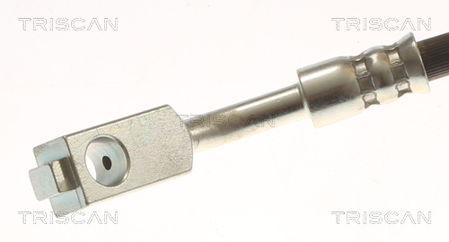 TRISCAN 815014115 Fékcső, gumifékcső