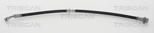 TRISCAN 815014135 Fékcső, gumifékcső