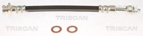 TRISCAN 815014262 Fékcső, gumifékcső