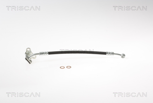 TRISCAN 815018116 Fékcső, gumifékcső