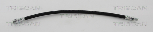 TRISCAN 815023104 Fékcső, gumifékcső