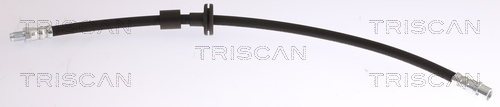 TRISCAN 815023105 Fékcső, gumifékcső