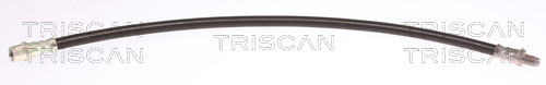 TRISCAN 815023112 Fékcső, gumifékcső