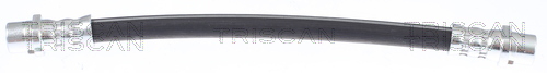 TRISCAN 815024126 Fékcső, gumifékcső