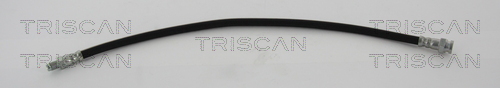 TRISCAN 815025001 Fékcső, gumifékcső