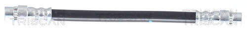 TRISCAN 815025002 Fékcső, gumifékcső