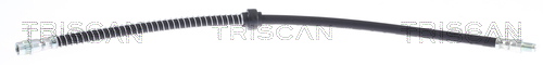 TRISCAN 815025135T 815025135T FURTUN FRANA TRISCAN CSNBB