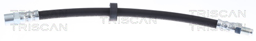 TRISCAN 815027209 Fékcső, gumifékcső