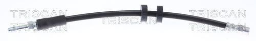 TRISCAN 815027215T 815027215T FURTUN FRANA TRISCAN CSNBB