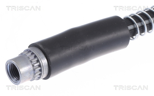 TRISCAN  Fékcső, gumifékcső