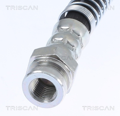 TRISCAN  Fékcső, gumifékcső