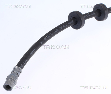TRISCAN 815029002 Fékcső, gumifékcső
