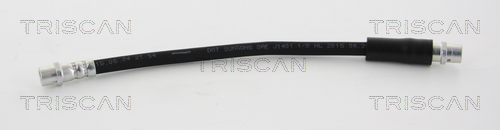 TRISCAN 815029115T 815029115T FURTUN FRANA TRISCAN CSNBB