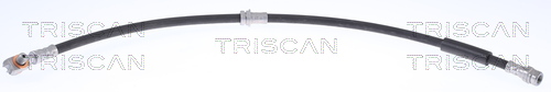 TRISCAN 815029150 Fékcső, gumifékcső