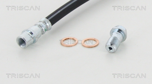 TRISCAN 815029226 Fékcső, gumifékcső